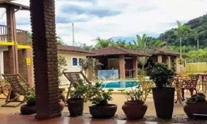 Lagoinha Apartment | Apartments