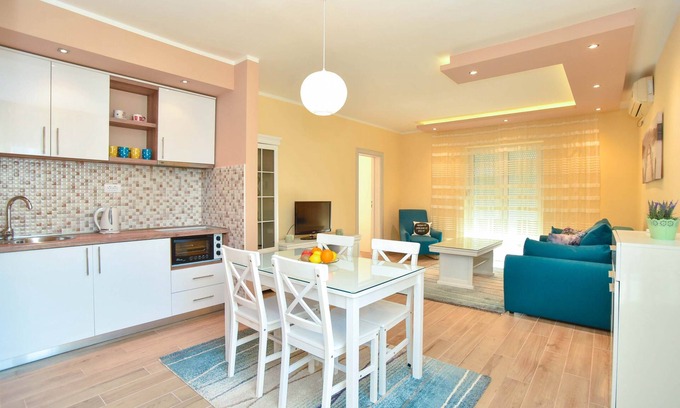 Tivat Apartment | Apartments Branka