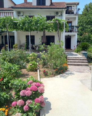 Babin do Apartment | Apartments Budva Center