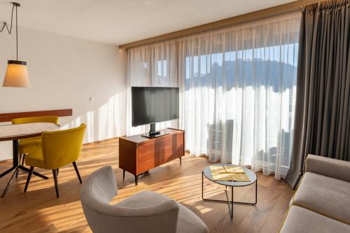 Collalbo Apartment | Apartments by Bemelmans-Post