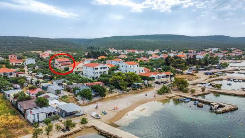 Sveti Petar Apartment | Apartments by the sea Sveti Petar, Biograd - 23091