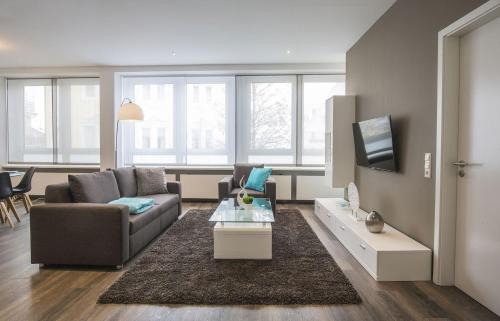 Albstadt Apartment | Apartments by Intermezzo