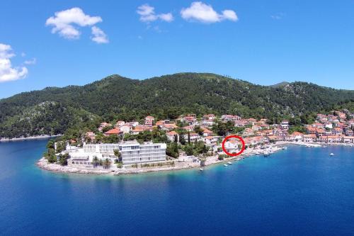 Brna Apartment | Apartments by the sea Brna, Korcula - 20827