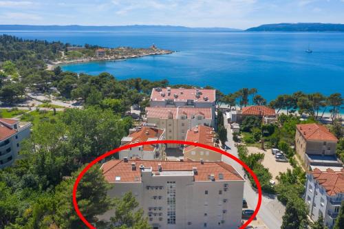 Donja luka Apartment | Apartments by the sea Makarska - 19134