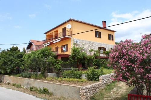 Maslenica Apartment | Apartments by the sea Maslenica, Novigrad - 6568