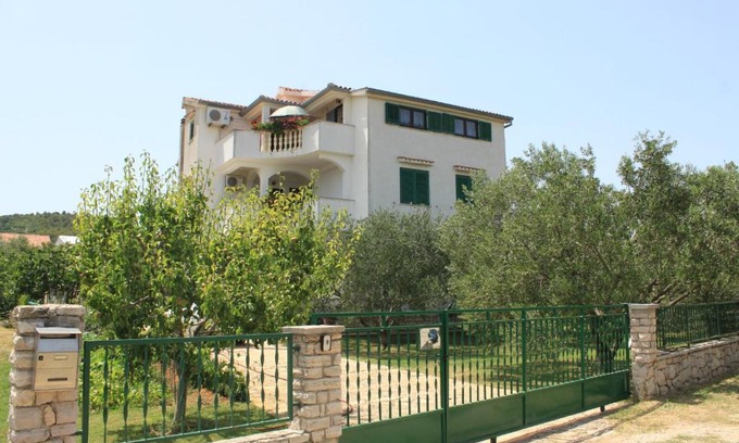 Nevidane Apartment | Apartments by the sea Nevidjane, Pasman - 8273