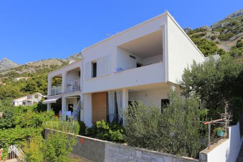 Pisak Apartment | Apartments by the sea Pisak, Omis - 1008