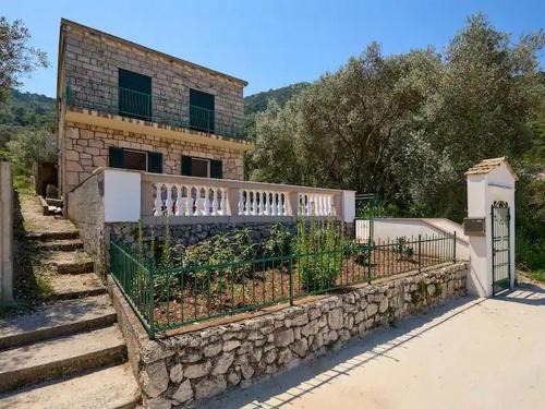 Prozurska Luka Apartment | Apartments by the sea Prozurska Luka, Mljet - 22338