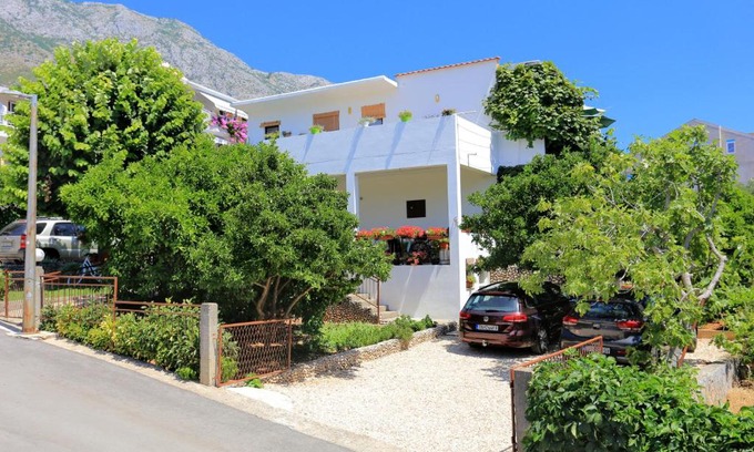 Blato Apartment | Apartments by the sea Zivogosce - Blato, Makarska - 1057