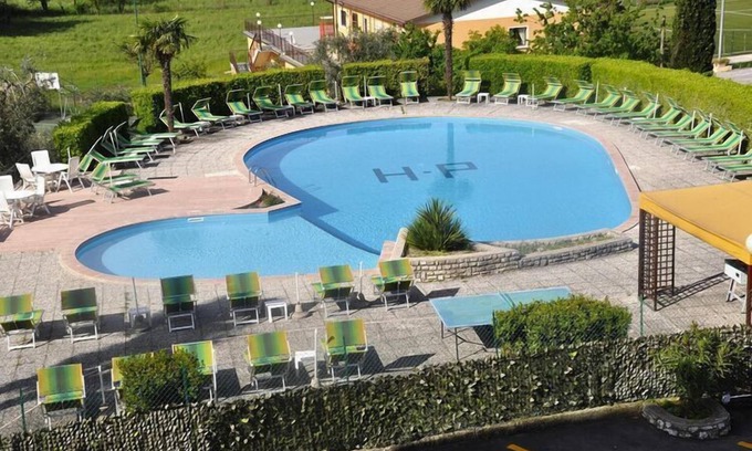 Pieve Apartment | Apartments Cepo, Pieve di Tremosine