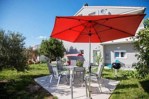 Rtina Apartment | Apartments CAPE Deluxe