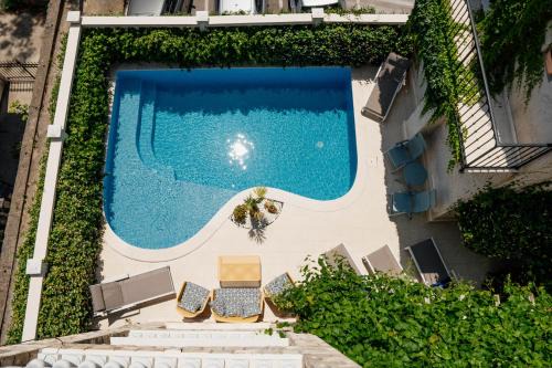 Babin do Apartment | Apartments Captain's Villa