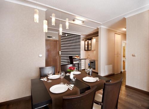 Lozenets Apartment | Apartments Carrera