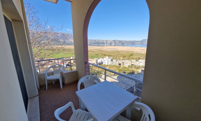 Orikum House | Apartments Castello di Orikum - Vlore - Albania