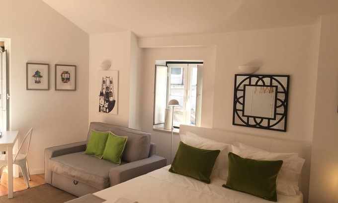 Se Apartment | Apartments Center Alfama
