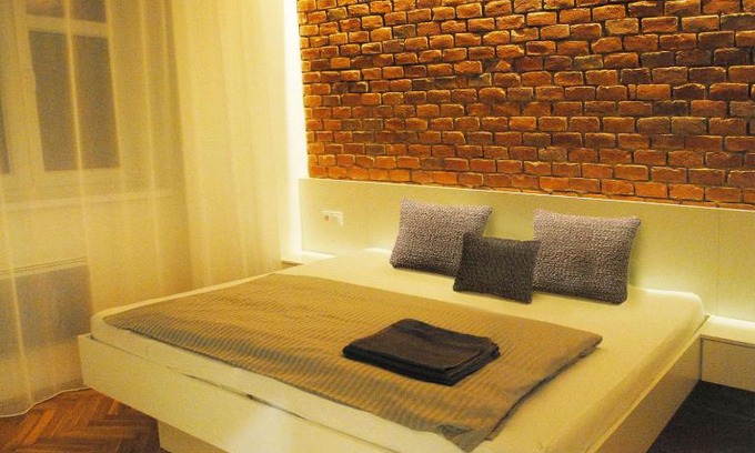 Olomouc Apartment | Apartments Centre in Style