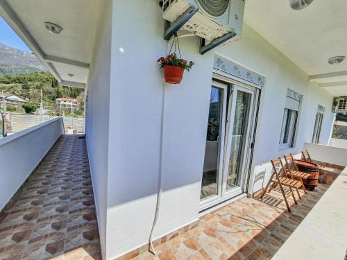 Zelenika Apartment | Apartments Chipsy