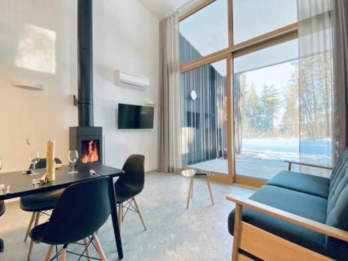 Zrece Apartment | Apartments Cokla Zero