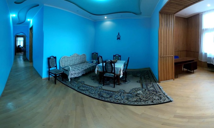 Kutaisi House | Apartments Comfort.