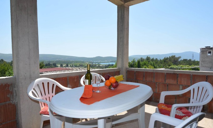 Mrcevac Apartment | Apartments Crnogorac