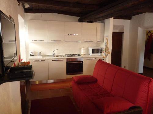 Orta San Giulio Apartment | Apartments Cusius and Horta