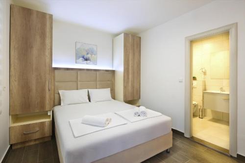 Babilonija Apartment | Apartments Dali