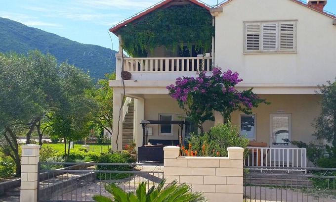 Mali Ston Apartment | Apartments Damir, (14143), Mali Ston, Croatia