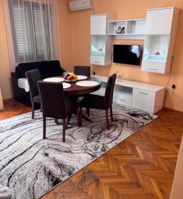 Golubovina Apartment | Apartments Damjan