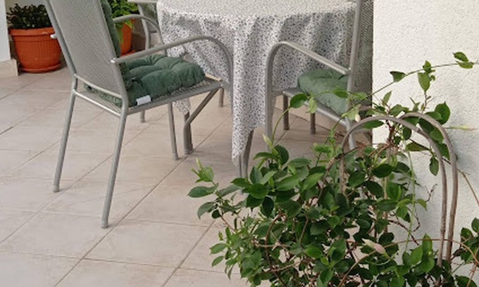 Istok Apartment | Apartments DARIANA (116321-A1) - Makarska