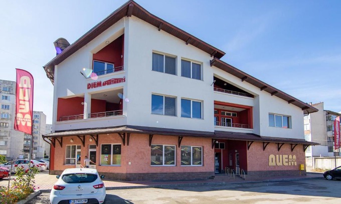 Samokov Apartment | Apartments DIEM