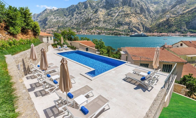 Kotor Apartment | Apartments Doncic