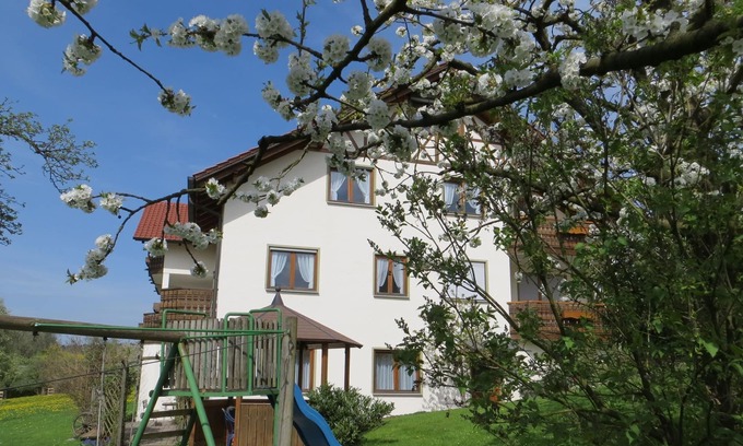 Ravensburg Apartment | Apartments Drei Mädelhaus - Apartment 85 sqm (2 bedrooms)