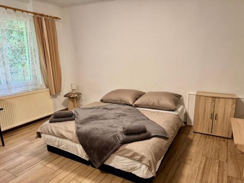 Pozorka House | Apartments Dubí & free parking