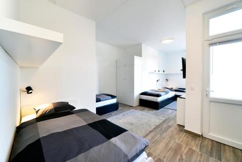 Sesvete Apartment | Apartments Dubec
