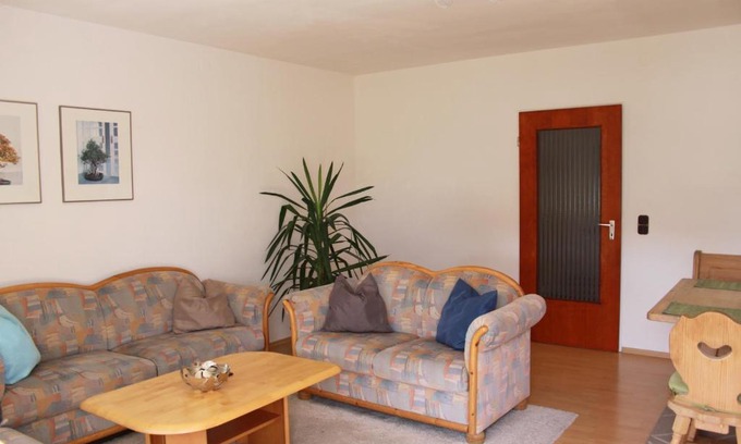 Igelsdorf Apartment | Apartments Eichenweg