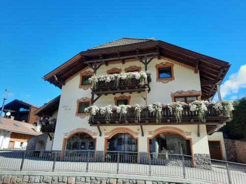 Selva di Val Gardena Apartment | Apartments Elise