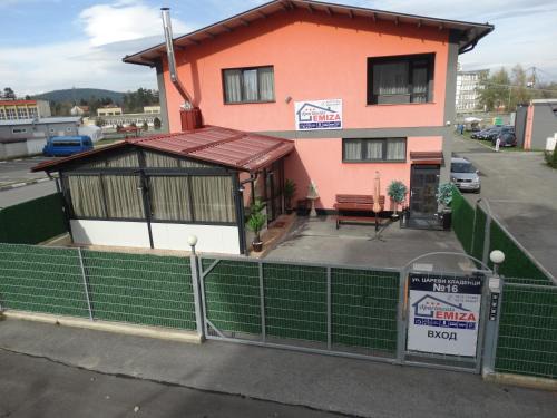 Samokov Apartment | Apartments EMIZA