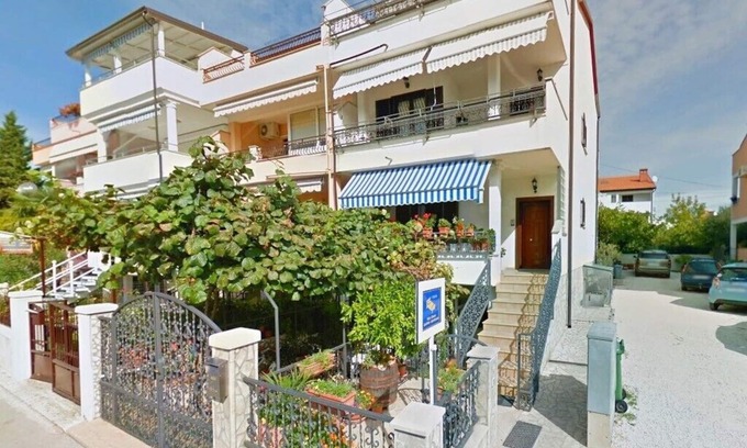 Rovinj Apartment | Apartments Enzo, (15971), Rovinj, Croatia