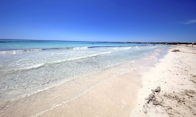 Ses Covetes Apartment | Apartments Es Trenc