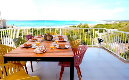Campos Apartment | Apartments Es Trenc