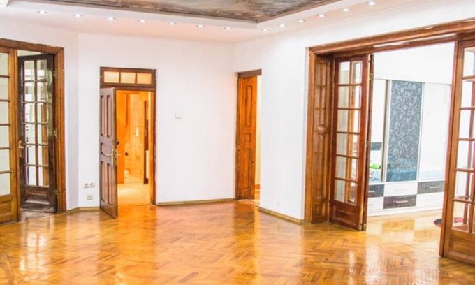 Bucharest City-Centre House | Apartments Faryna is situated in the real heart of Bucharest