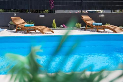 Ljubac Apartment | Apartments Feliks