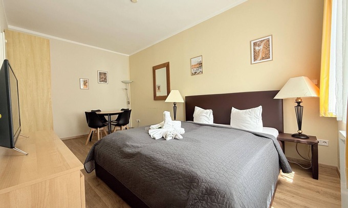 Oberwiesenthal Apartment | Apartments Fichtelberger Blick