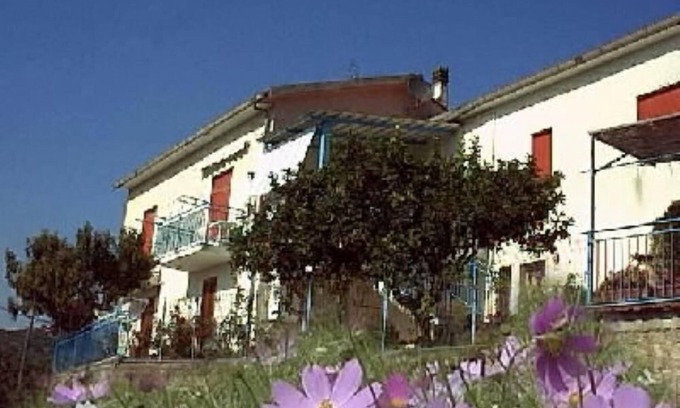 Agropoli Apartment | apartments/flats - 2 rooms - 3/4 persons