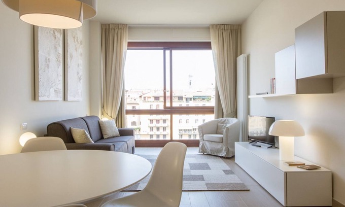 Oltrarno Apartment | Apartments Florence - Ponte Vecchio Exclusive