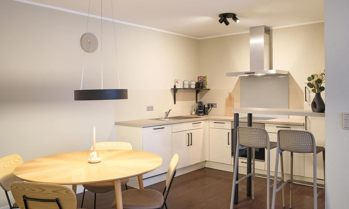 Bad Krozingen Apartment | Apartments for a dream vacation in Bad Krozingen