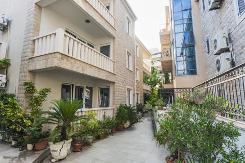Petrovac Apartment | Apartments Franićević
