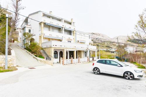 Zubovici Apartment | Apartments Galinec