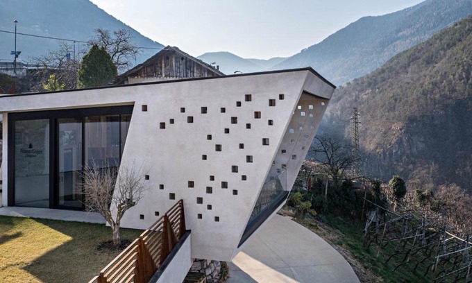 Cornedo All'isarco Apartment | Apartments Gojer Kerner
