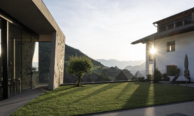 Cornedo All'isarco Apartment | Apartments Gojer Vernatsch